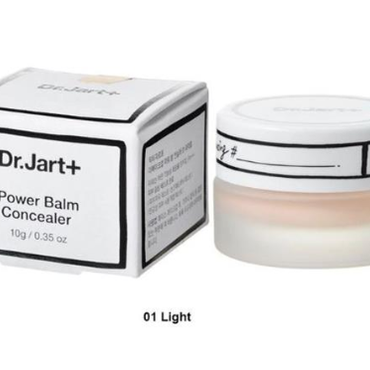 Dr.Jart+ -  Dr. Jart + Korektor-balsam Dermakeup Power Balm Concealer 10 gr